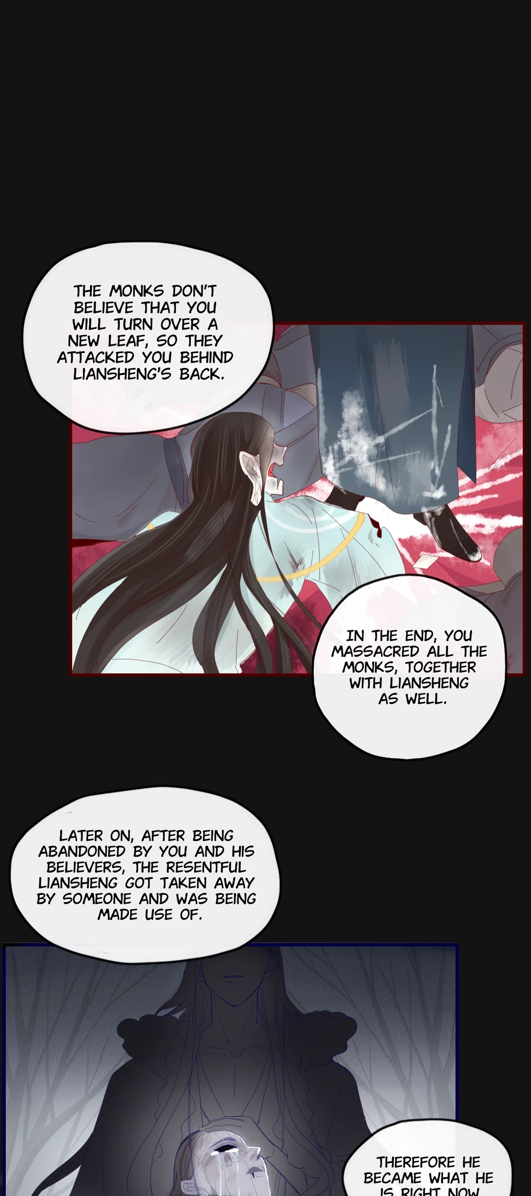 Read Fall Into Your Trap chapter 39 image 7 on Lezhin