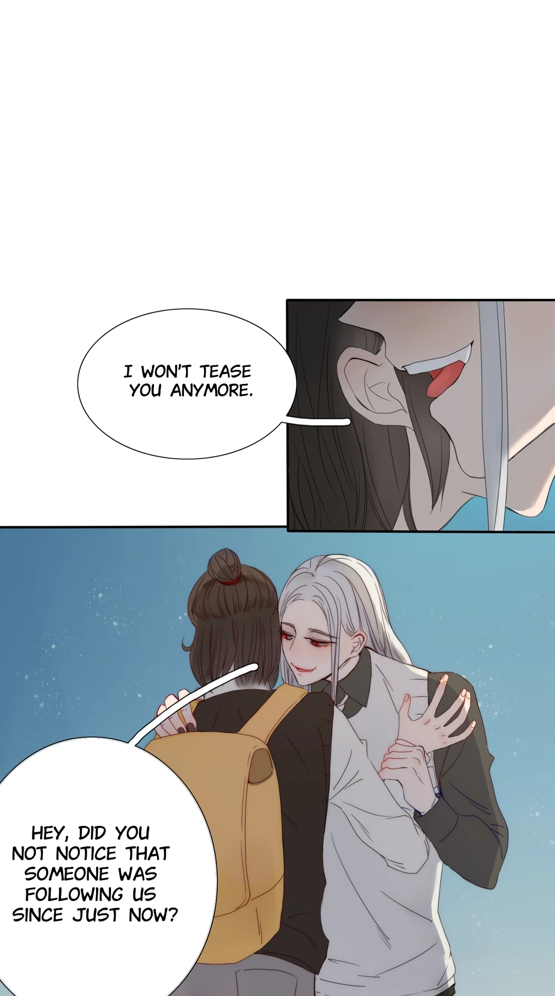 Read Fall Into Your Trap chapter 4 image 13 on Lezhin