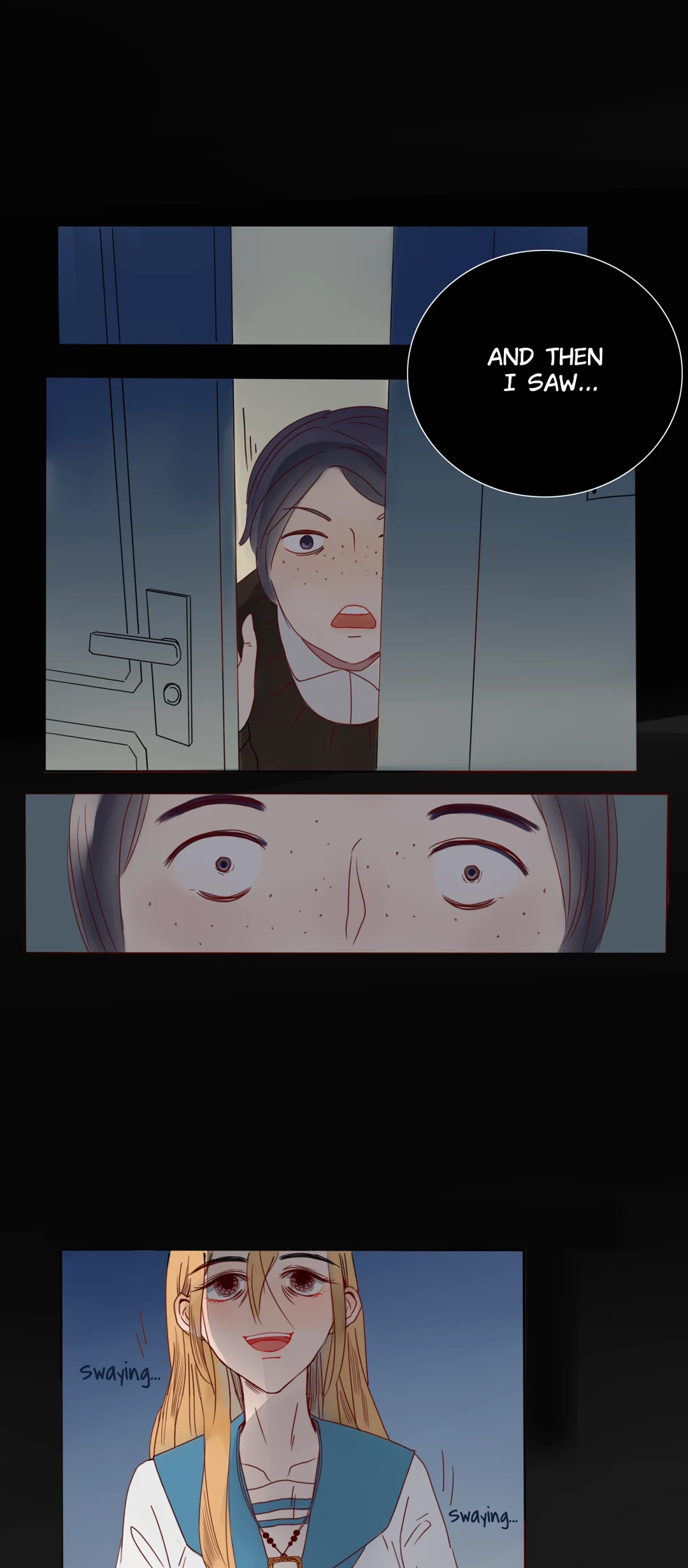 Read Fall Into Your Trap chapter 4 image 26 on Lezhin