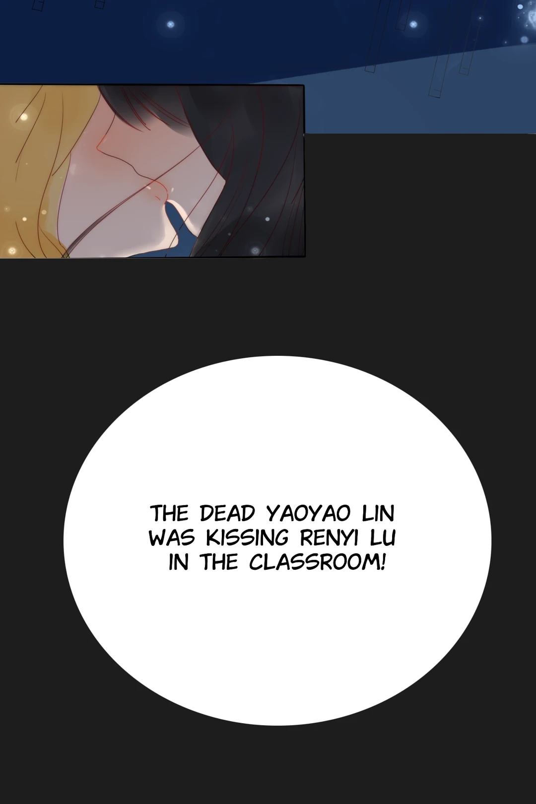 Read Fall Into Your Trap chapter 4 image 28 on Lezhin