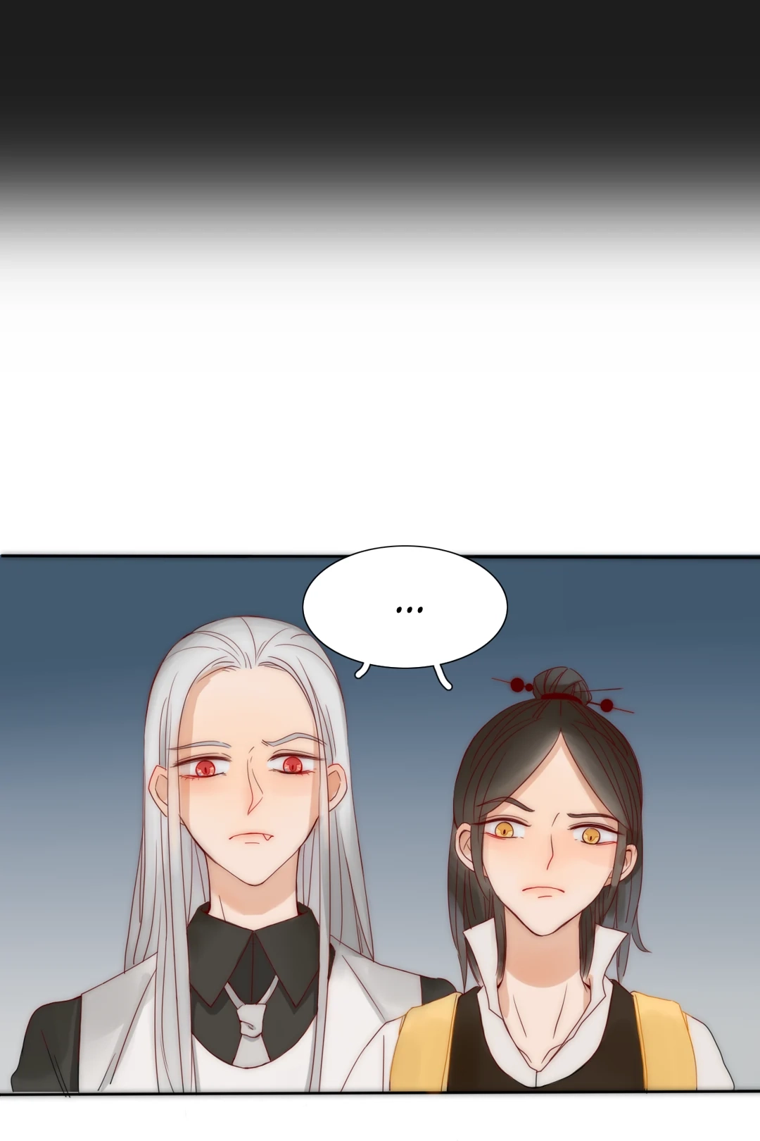 Read Fall Into Your Trap chapter 4 image 29 on Lezhin