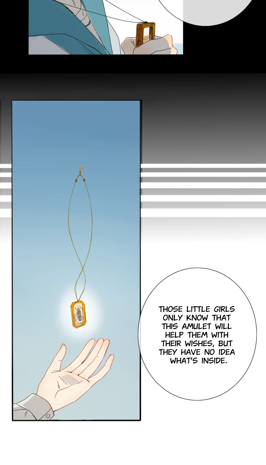 Read Fall Into Your Trap chapter 4 image 3 on Lezhin
