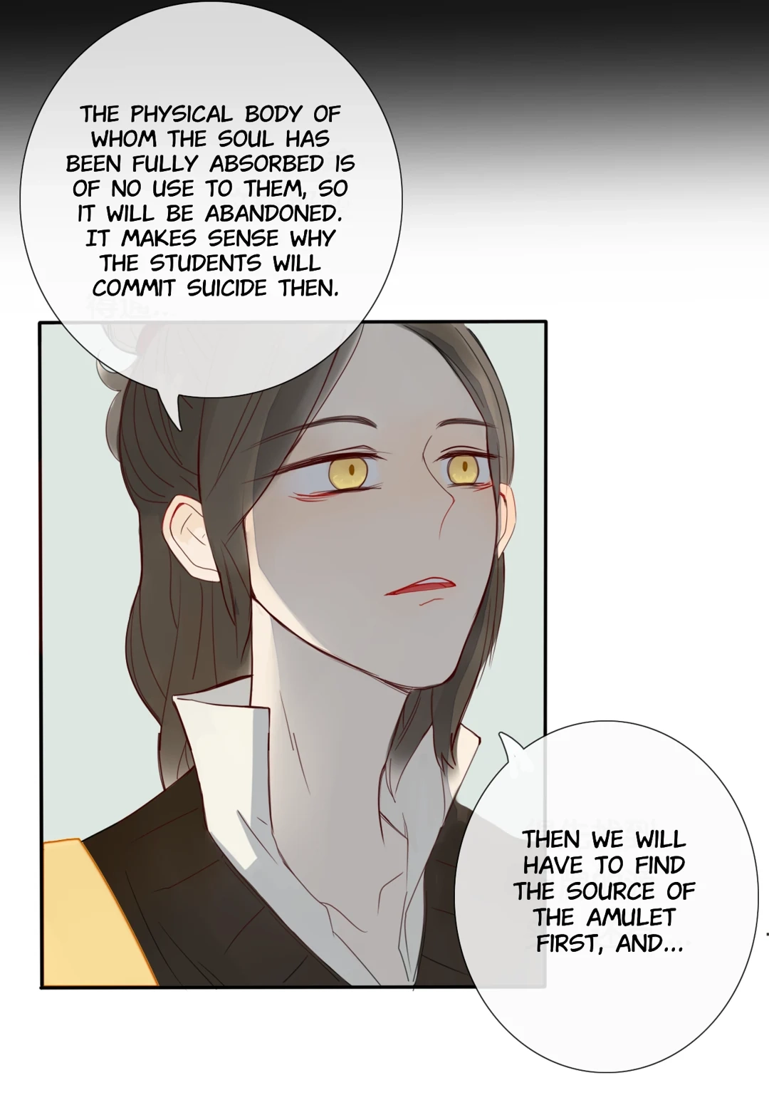 Read Fall Into Your Trap chapter 4 image 7 on Lezhin