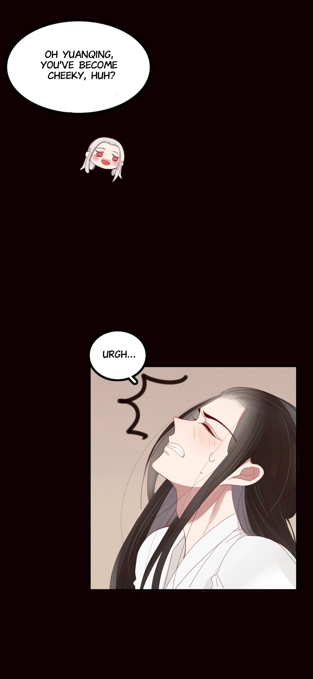 Read Fall Into Your Trap chapter 40 image 14 on Lezhin