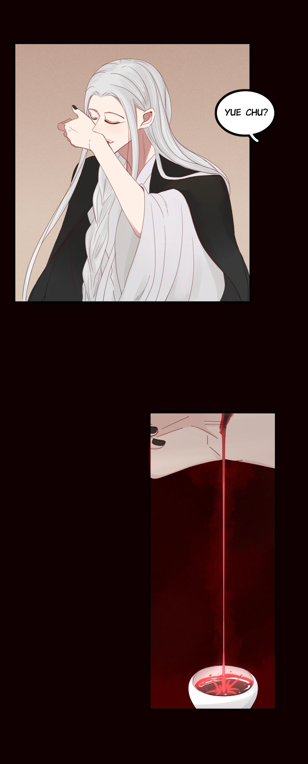 Read Fall Into Your Trap chapter 40 image 16 on Lezhin