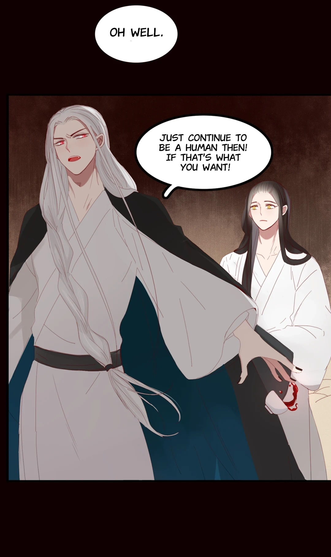 Read Fall Into Your Trap chapter 40 image 19 on Lezhin