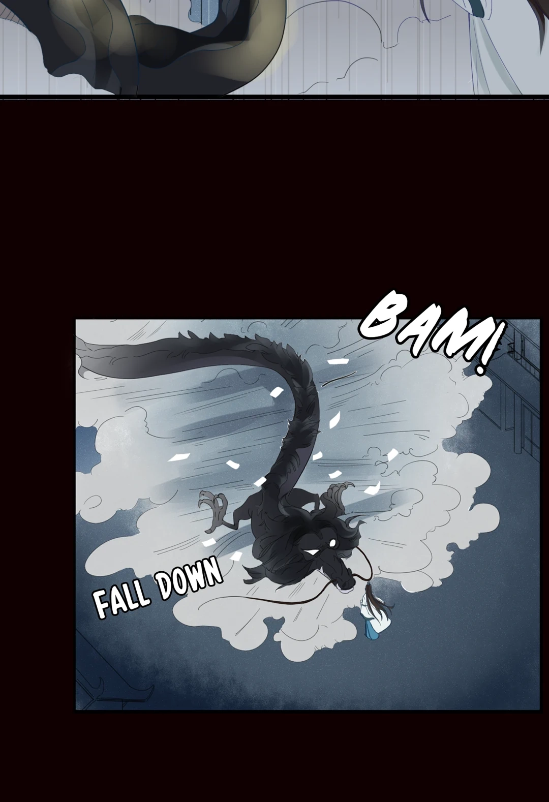 Read Fall Into Your Trap chapter 40 image 2 on Lezhin