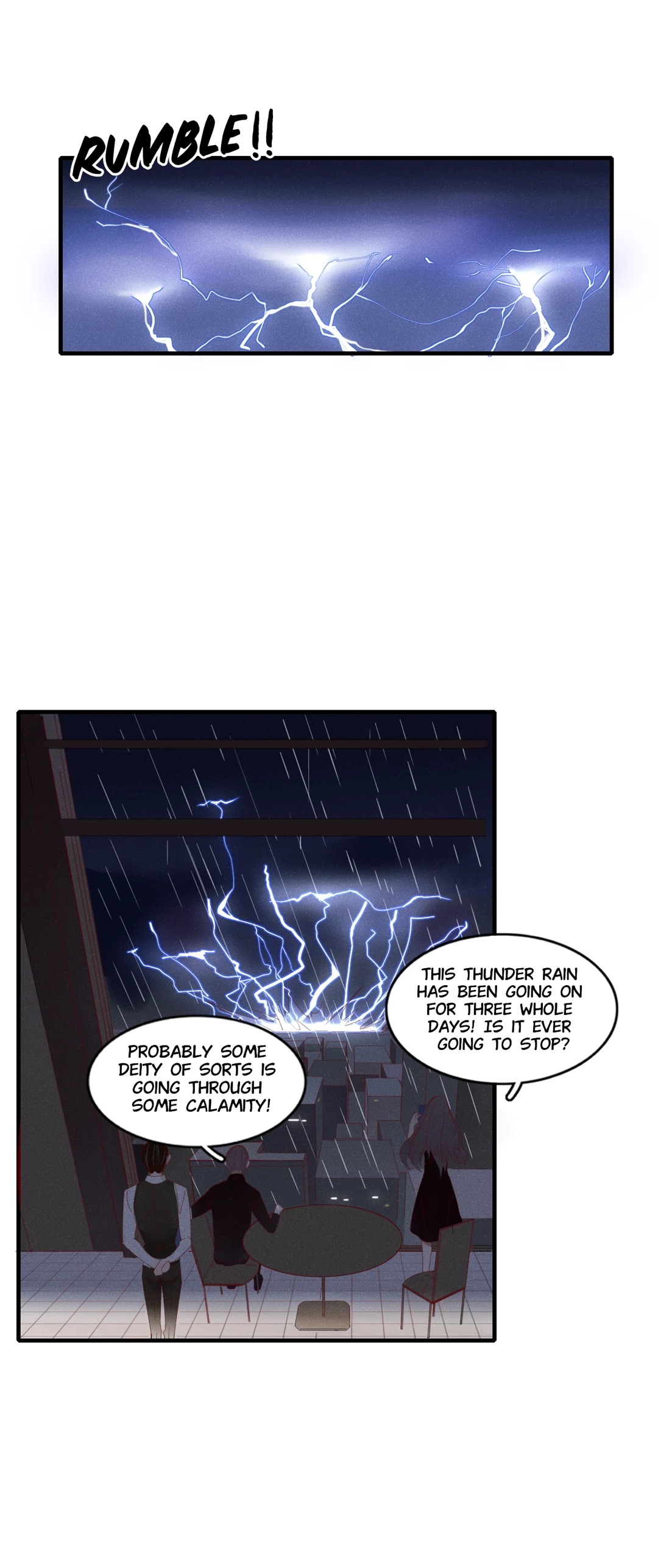 Read Fall Into Your Trap chapter 40 image 22 on Lezhin