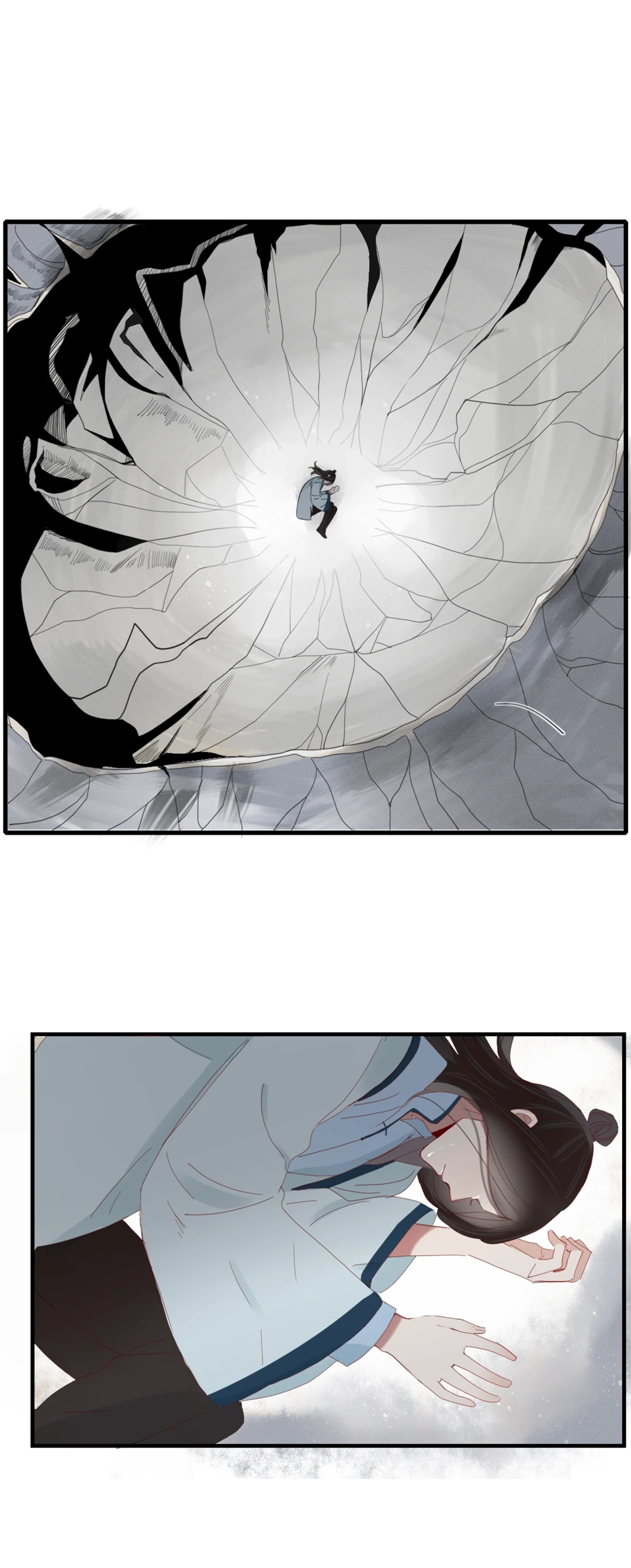 Read Fall Into Your Trap chapter 40 image 25 on Lezhin