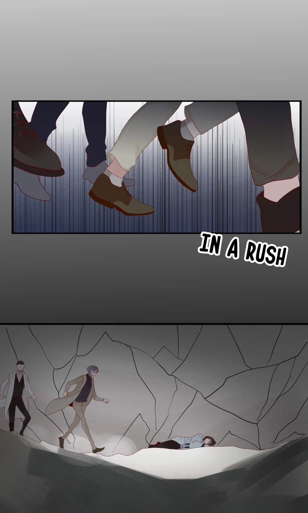 Read Fall Into Your Trap chapter 40 image 27 on Lezhin