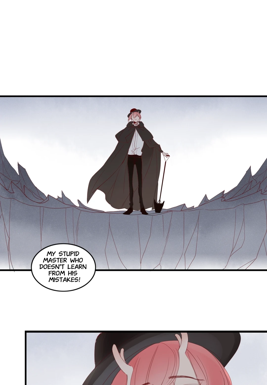 Read Fall Into Your Trap chapter 40 image 32 on Lezhin