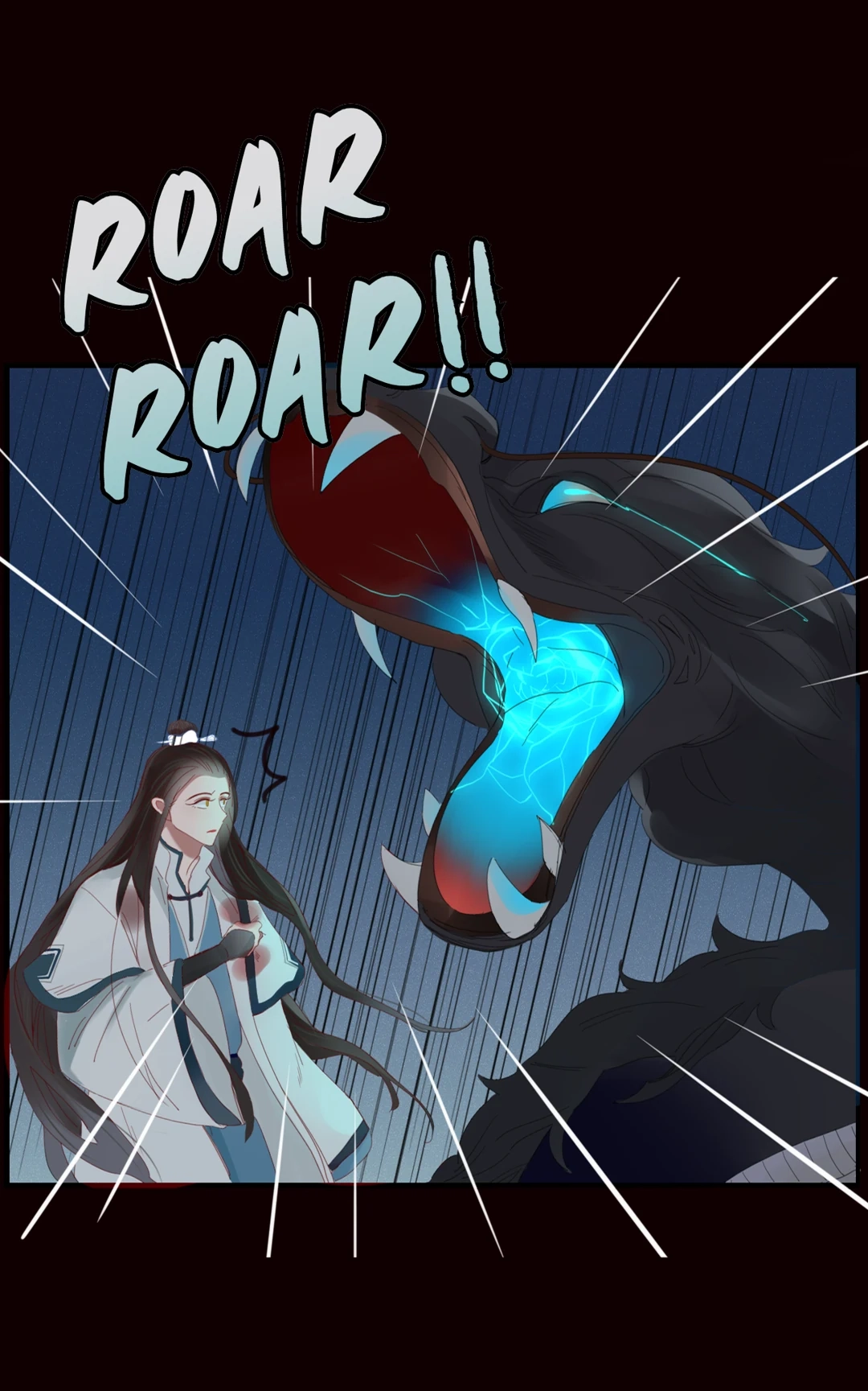 Read Fall Into Your Trap chapter 40 image 4 on Lezhin