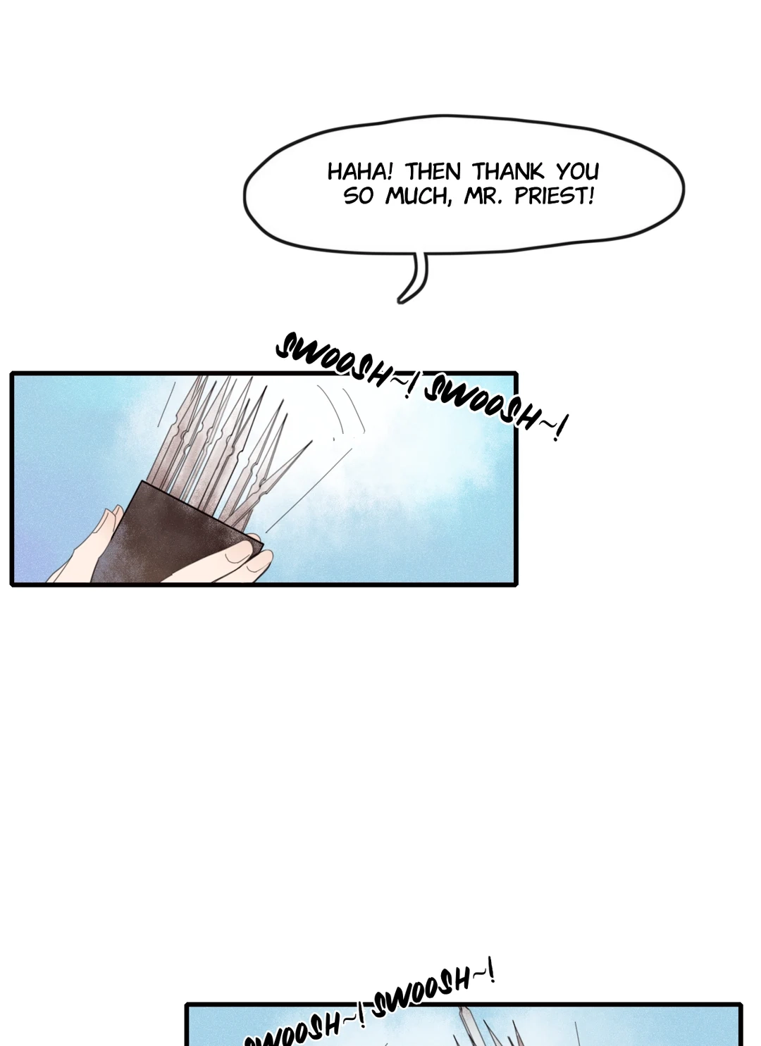 Read Fall Into Your Trap chapter 41 image 1 on Lezhin