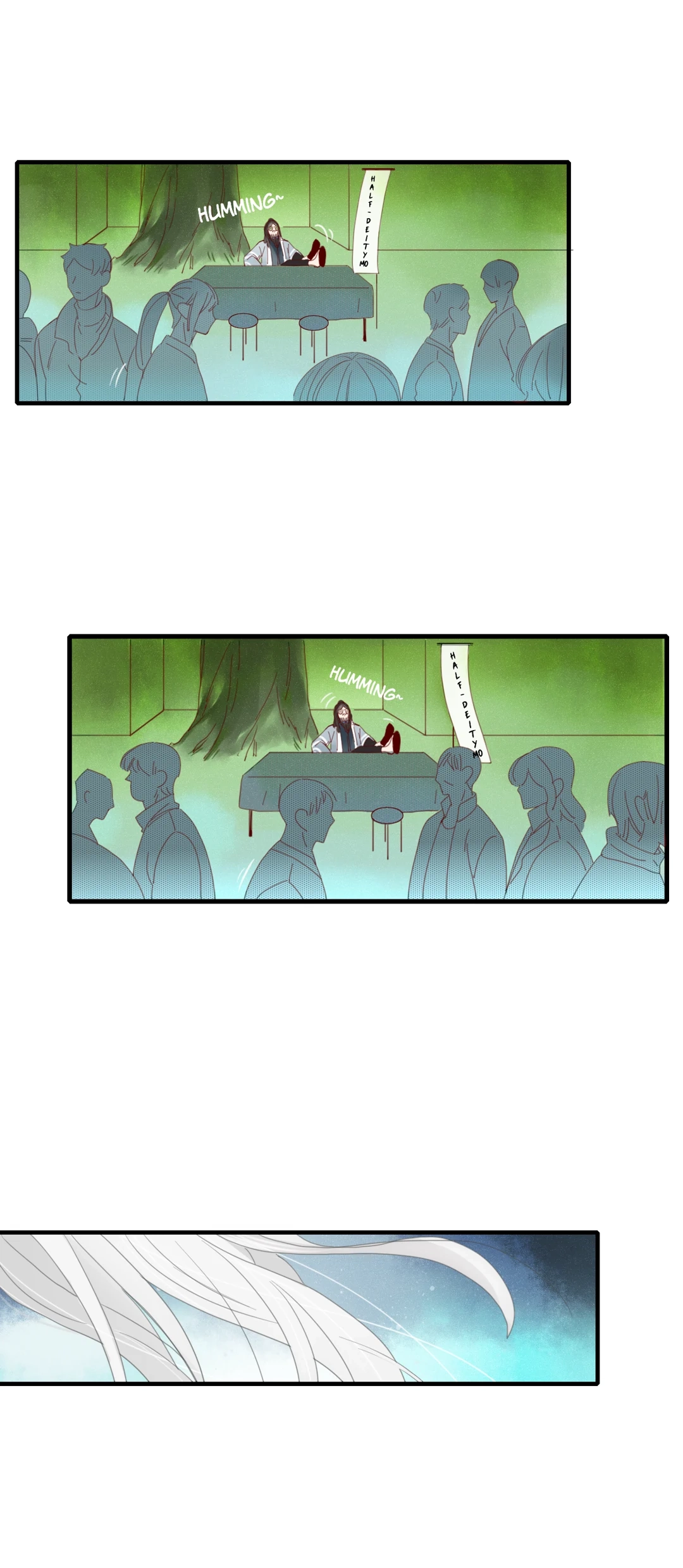 Read Fall Into Your Trap chapter 41 image 10 on Lezhin