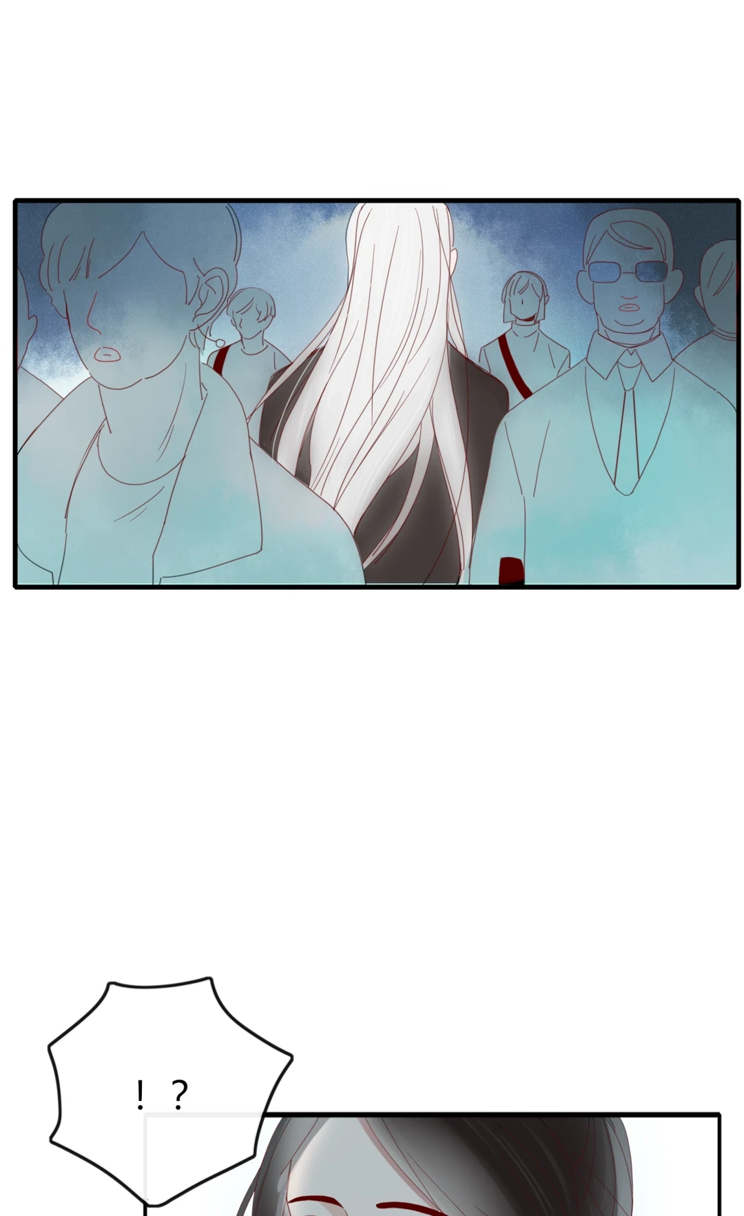 Read Fall Into Your Trap chapter 41 image 11 on Lezhin