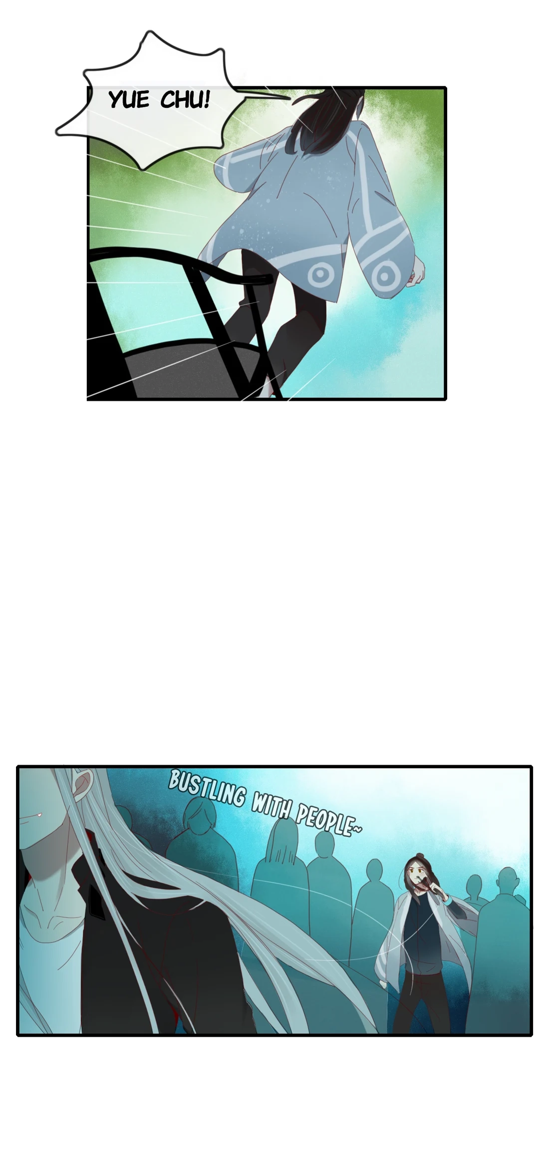 Read Fall Into Your Trap chapter 41 image 13 on Lezhin