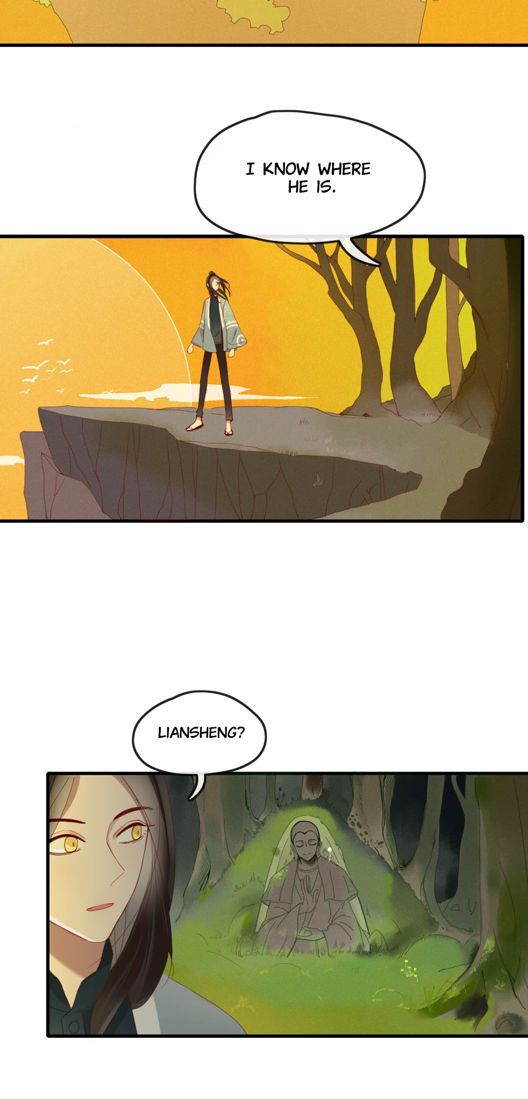 Read Fall Into Your Trap chapter 41 image 18 on Lezhin