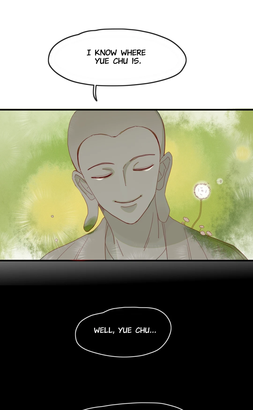 Read Fall Into Your Trap chapter 41 image 19 on Lezhin