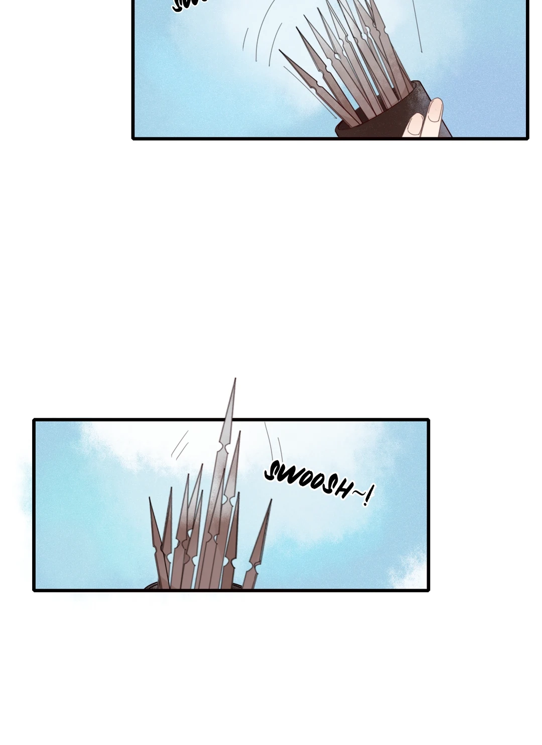 Read Fall Into Your Trap chapter 41 image 2 on Lezhin