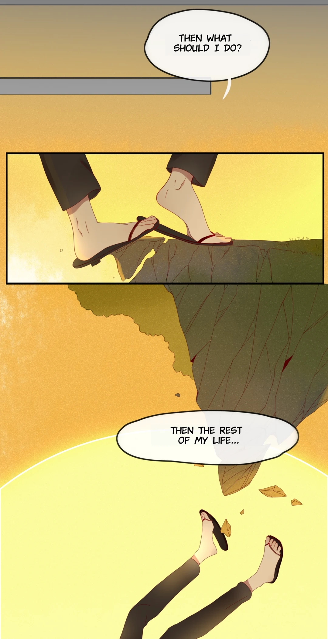 Read Fall Into Your Trap chapter 41 image 23 on Lezhin
