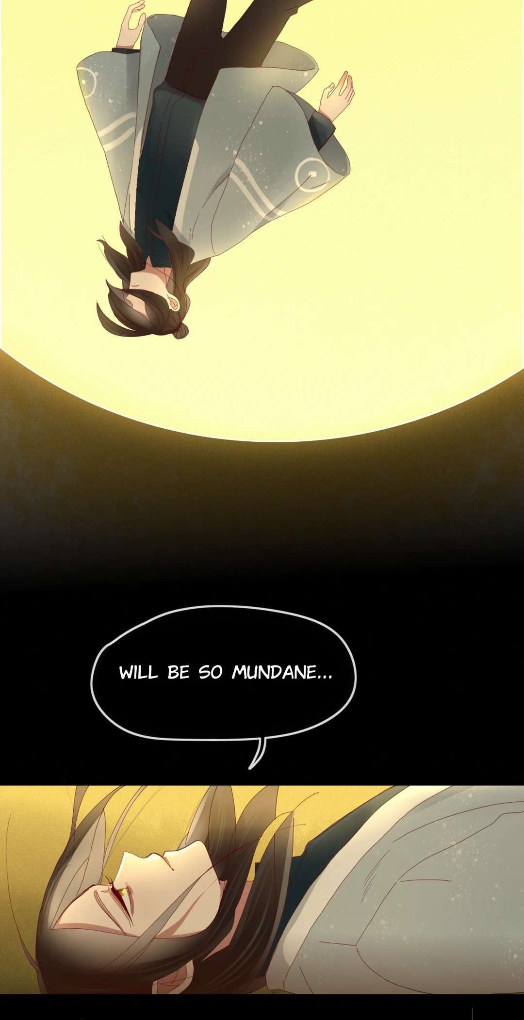 Read Fall Into Your Trap chapter 41 image 24 on Lezhin