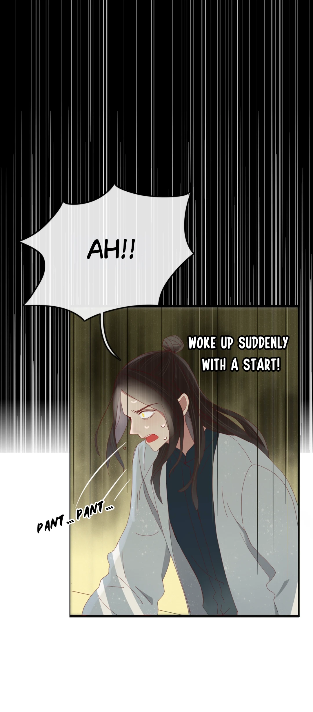 Read Fall Into Your Trap chapter 41 image 26 on Lezhin