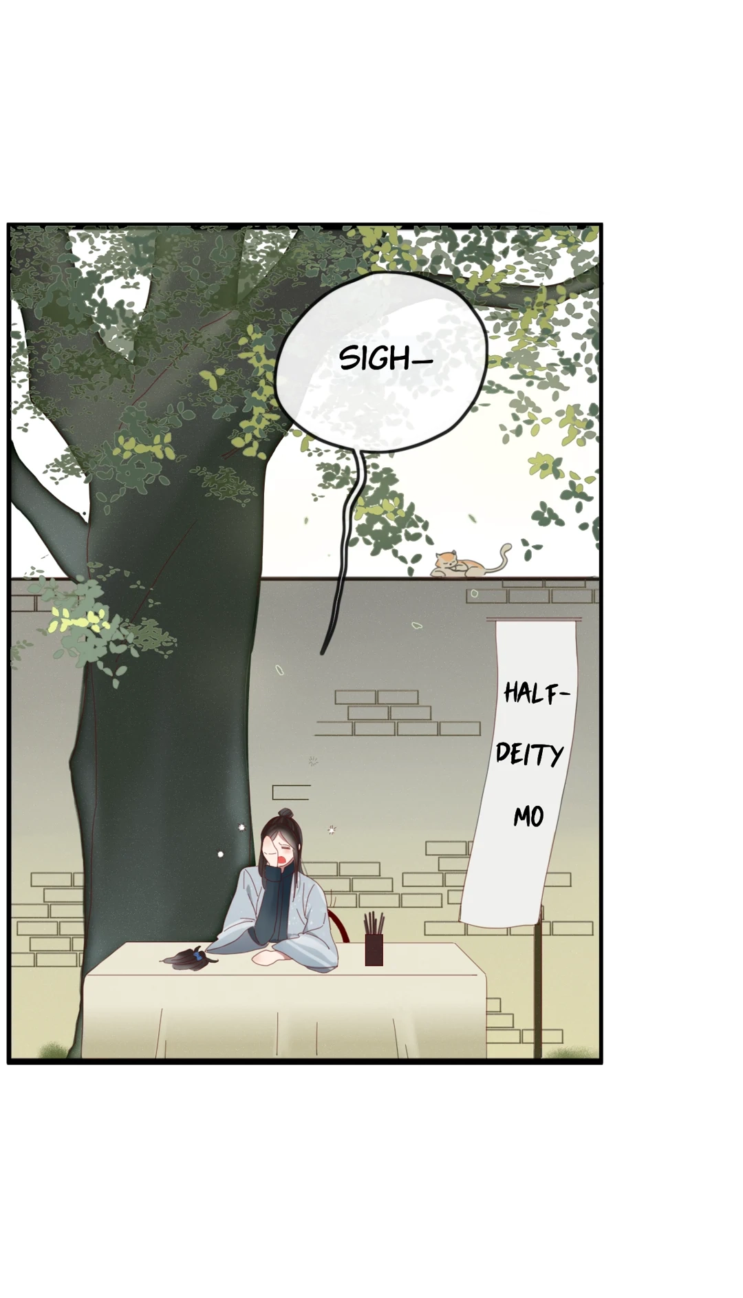 Read Fall Into Your Trap chapter 41 image 27 on Lezhin
