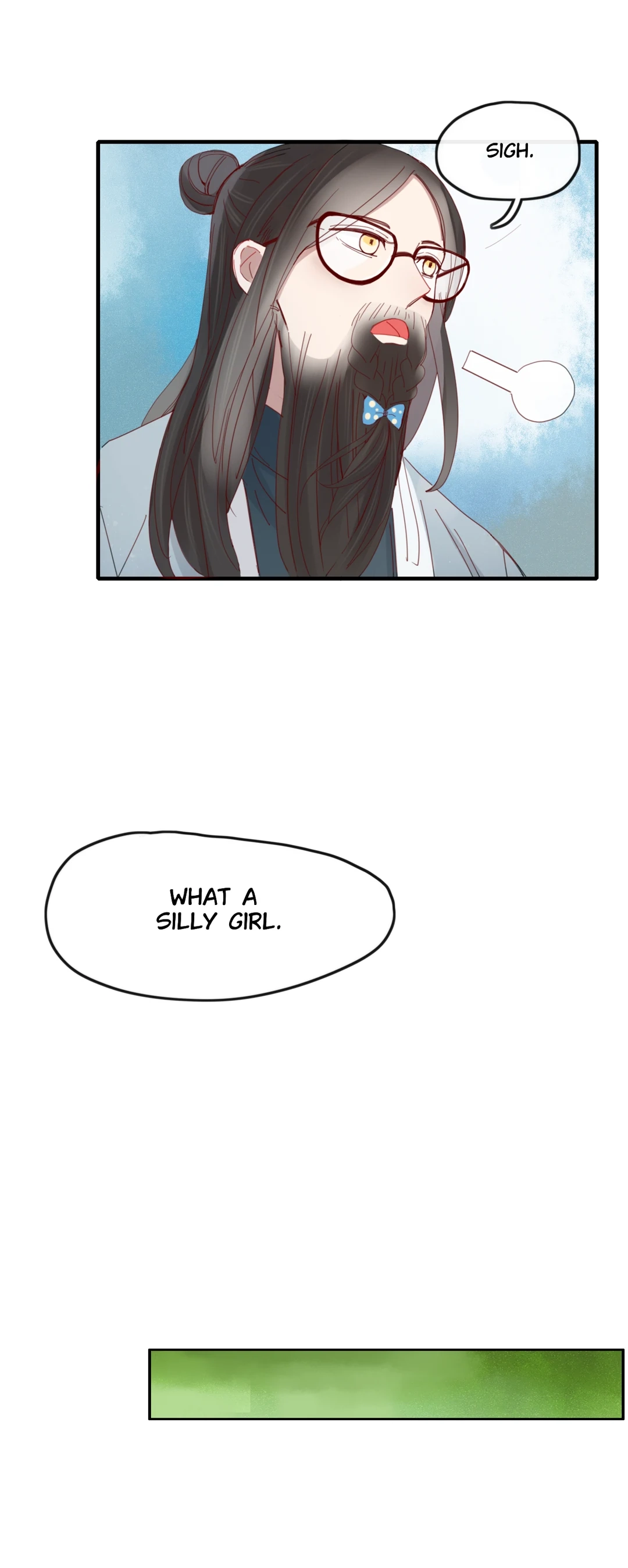Read Fall Into Your Trap chapter 41 image 9 on Lezhin
