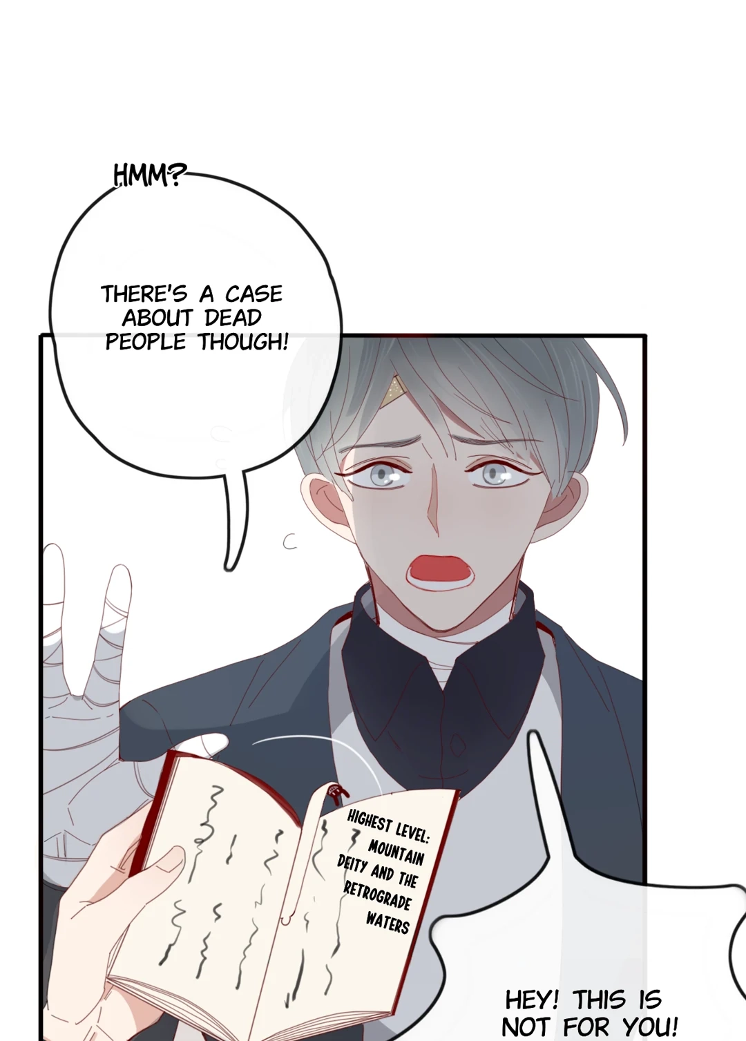 Read Fall Into Your Trap chapter 42 image 11 on Lezhin