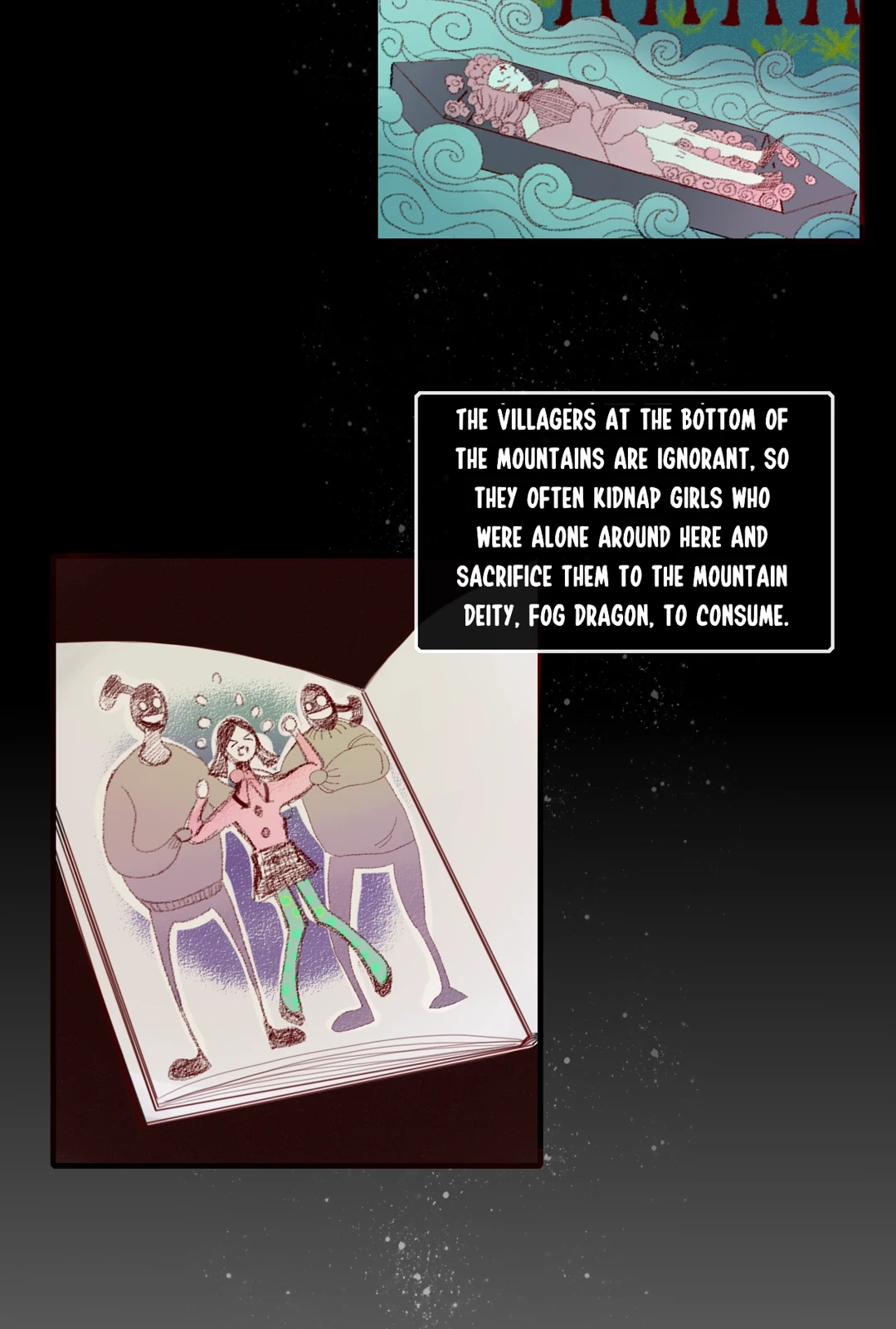 Read Fall Into Your Trap chapter 42 image 19 on Lezhin