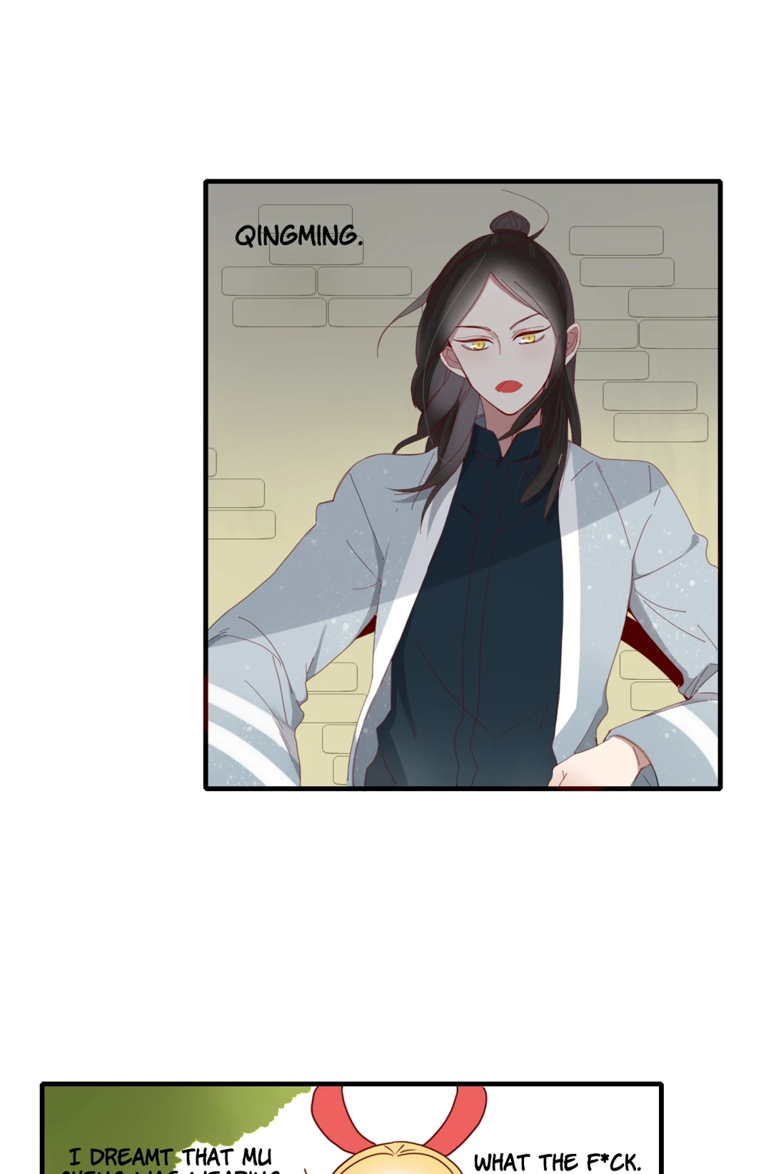 Read Fall Into Your Trap chapter 42 image 2 on Lezhin