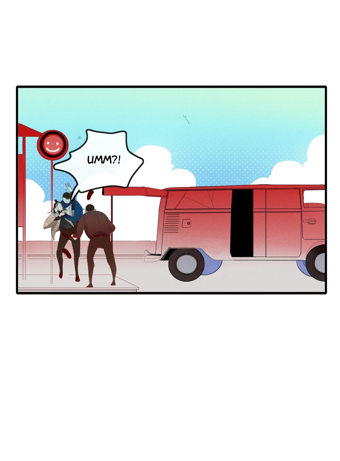 Read Fall Into Your Trap chapter 42 image 22 on Lezhin