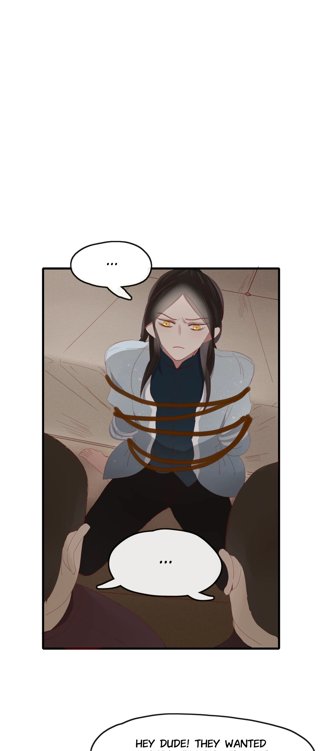 Read Fall Into Your Trap chapter 42 image 24 on Lezhin