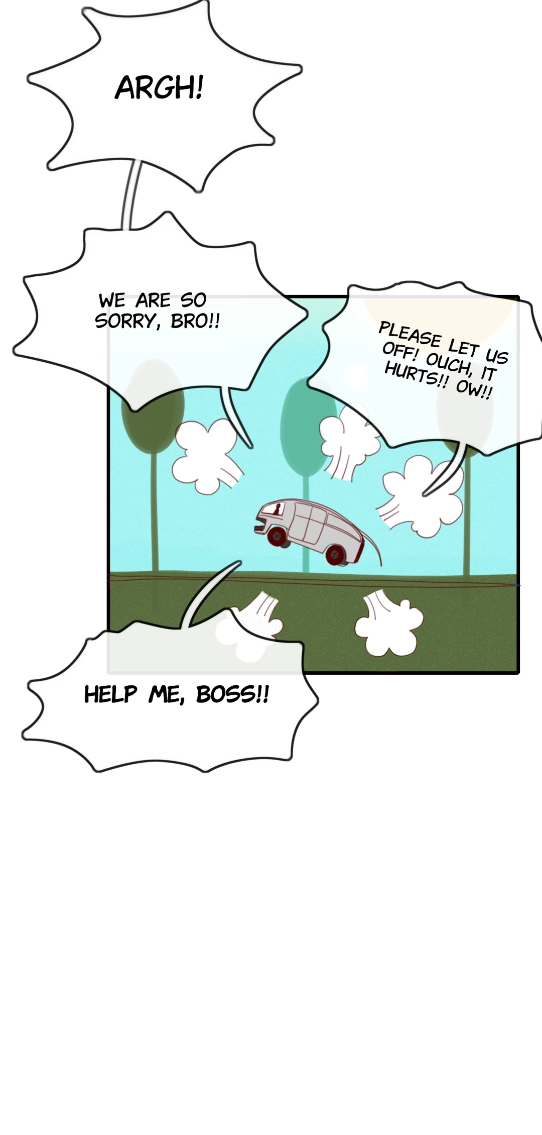 Read Fall Into Your Trap chapter 42 image 27 on Lezhin