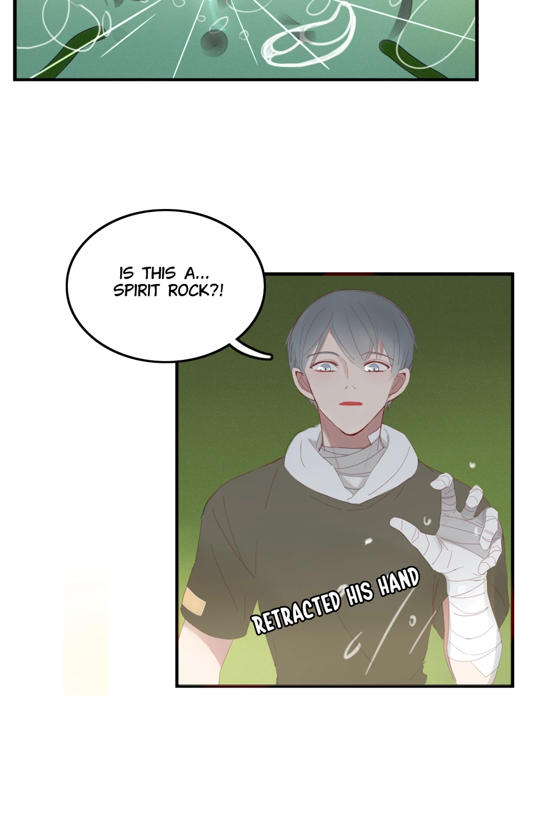 Read Fall Into Your Trap chapter 43 image 10 on Lezhin