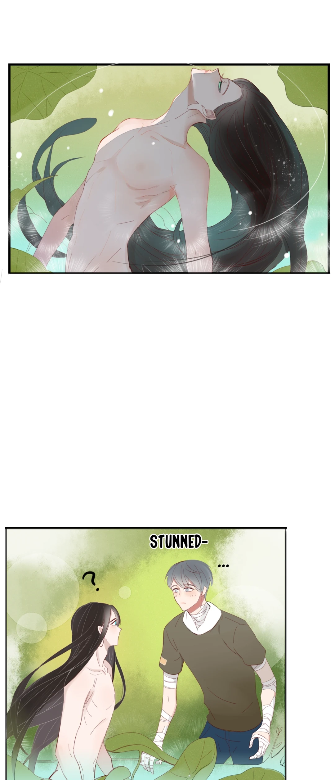 Read Fall Into Your Trap chapter 43 image 12 on Lezhin