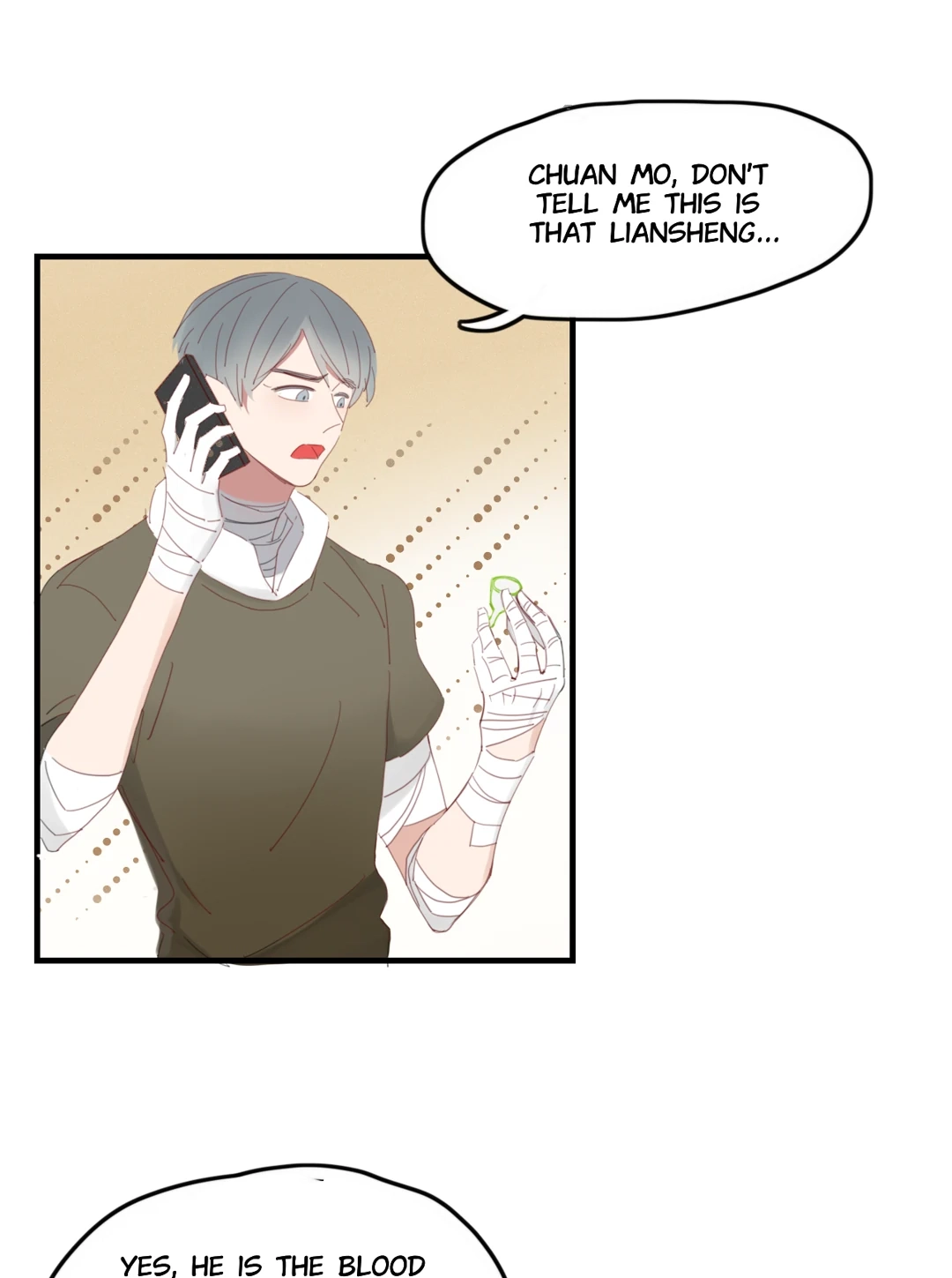 Read Fall Into Your Trap chapter 43 image 15 on Lezhin