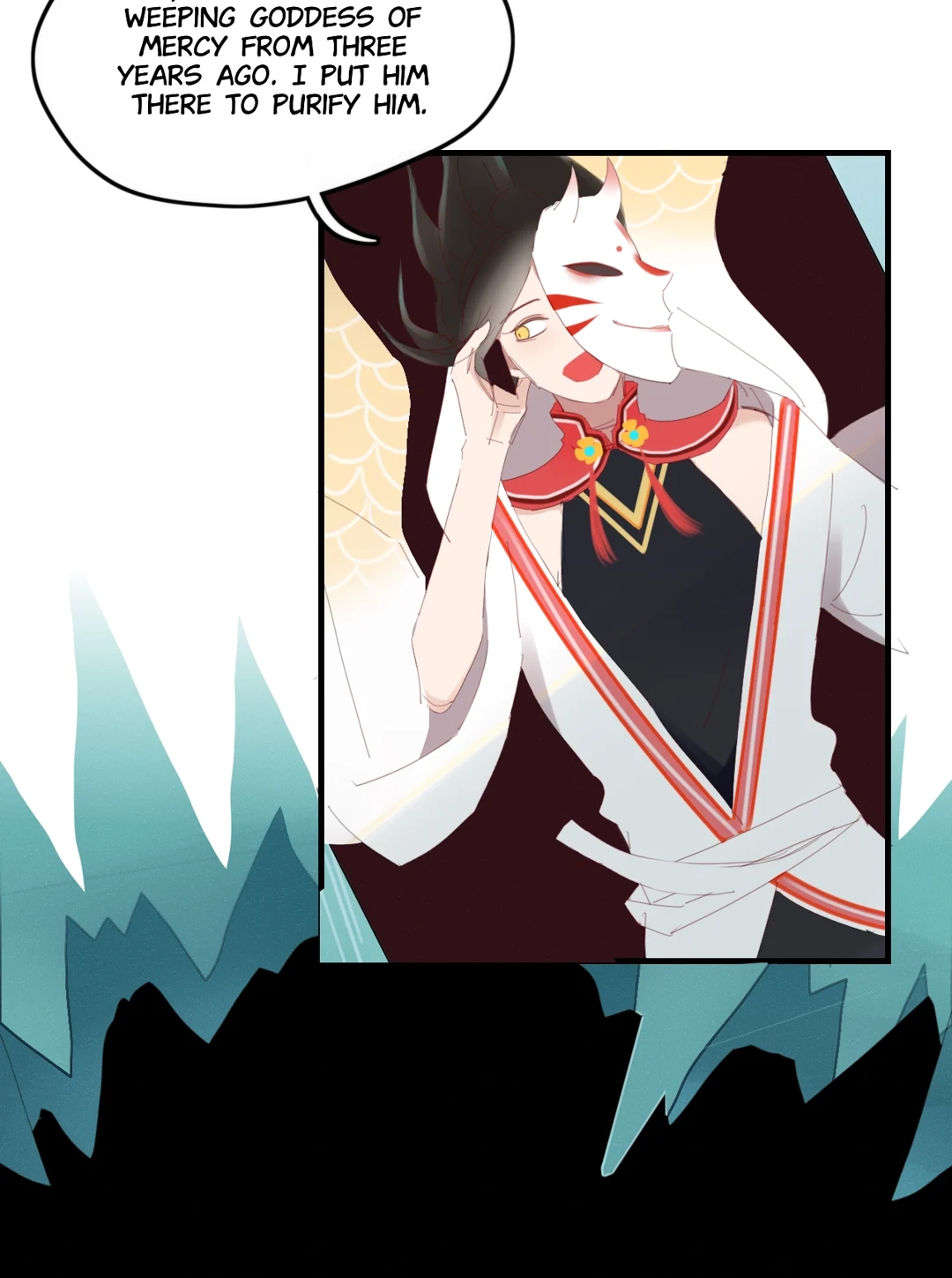 Read Fall Into Your Trap chapter 43 image 16 on Lezhin