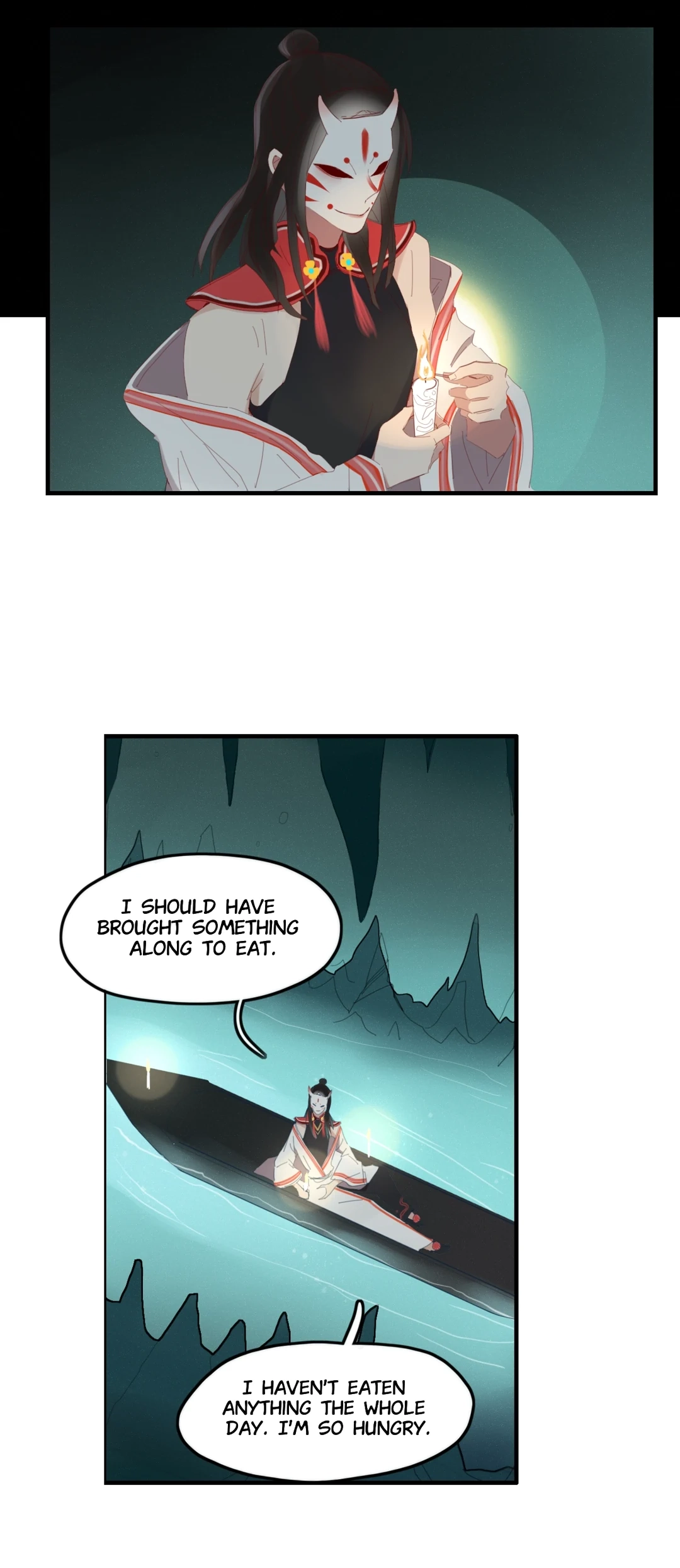 Read Fall Into Your Trap chapter 43 image 22 on Lezhin