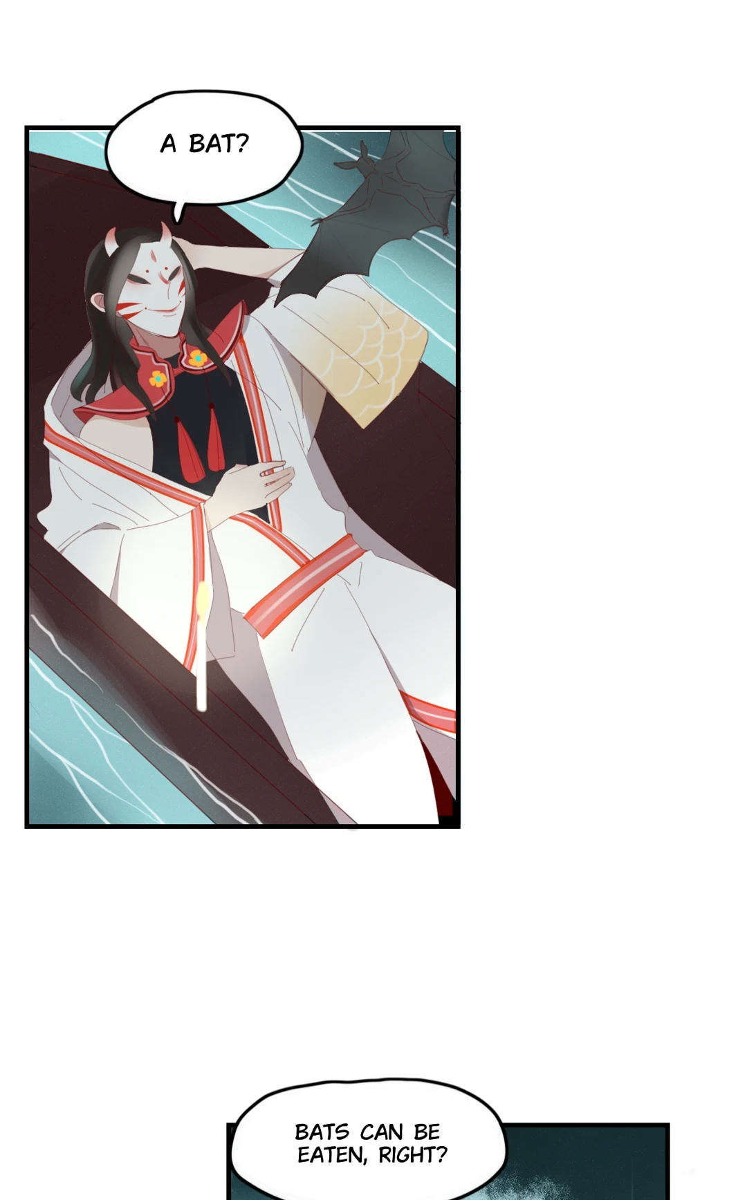 Read Fall Into Your Trap chapter 43 image 23 on Lezhin