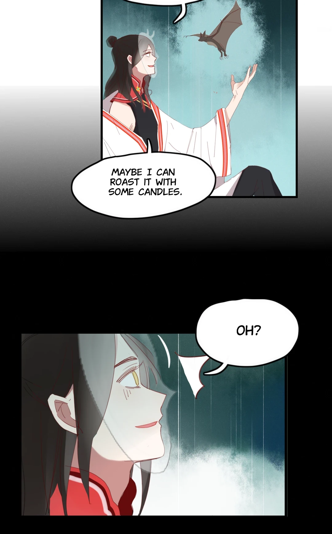 Read Fall Into Your Trap chapter 43 image 24 on Lezhin