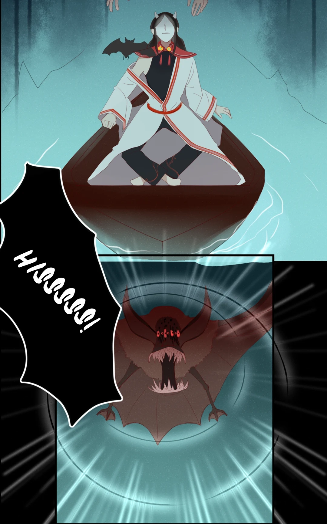 Read Fall Into Your Trap chapter 43 image 26 on Lezhin