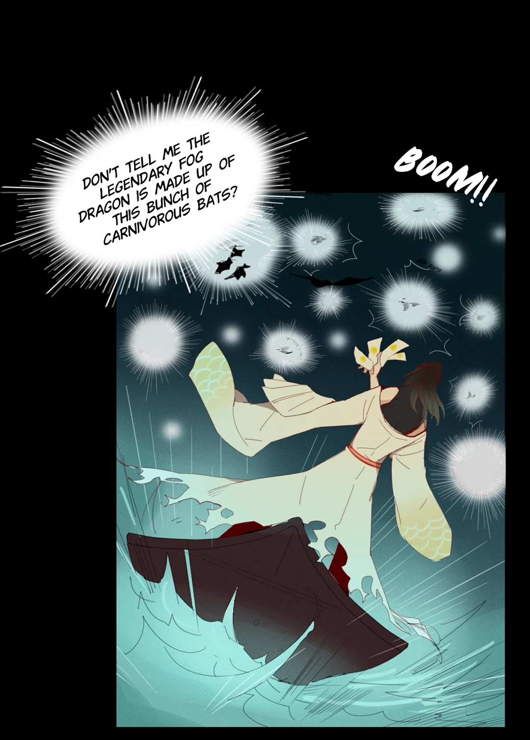 Read Fall Into Your Trap chapter 43 image 28 on Lezhin