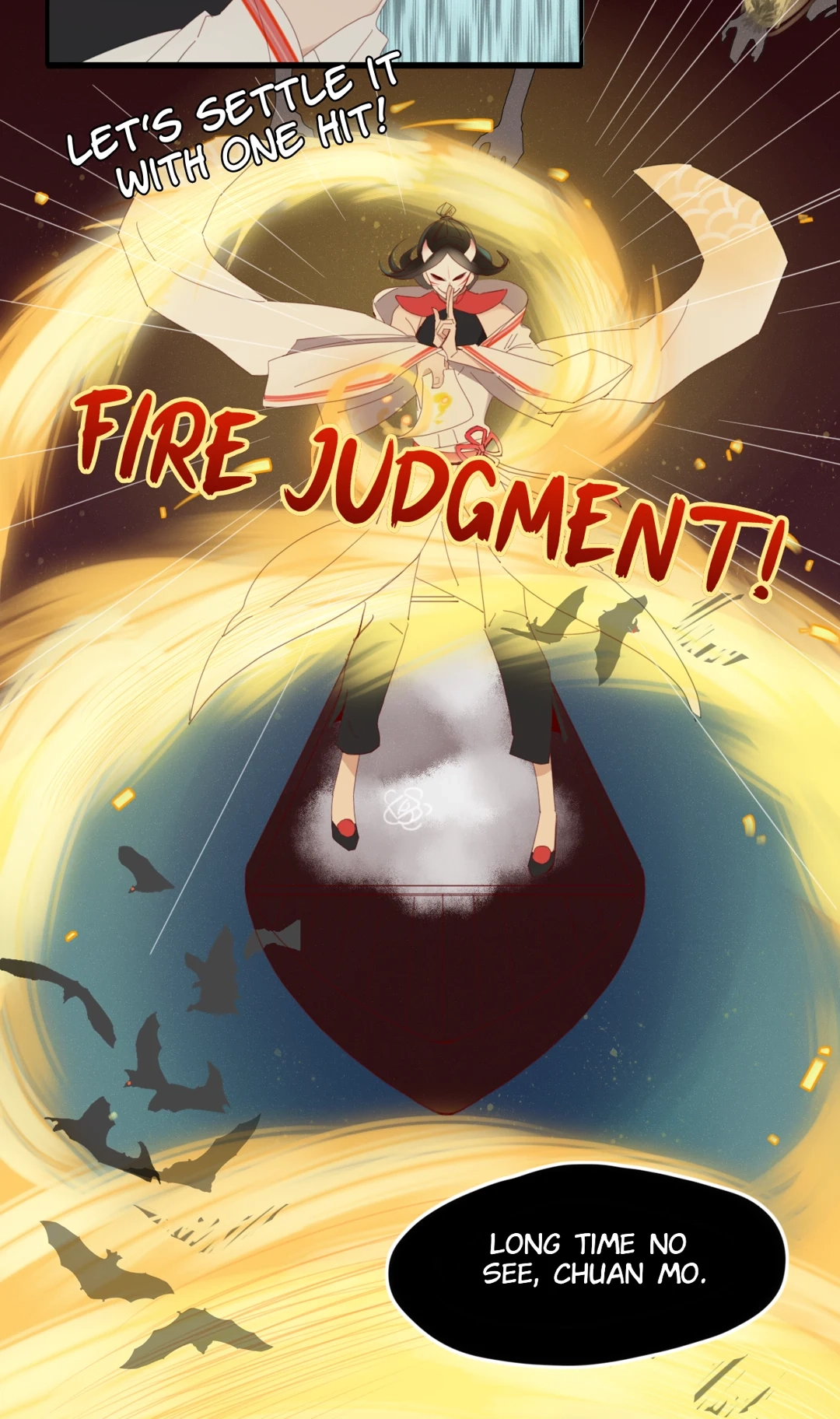 Read Fall Into Your Trap chapter 43 image 30 on Lezhin