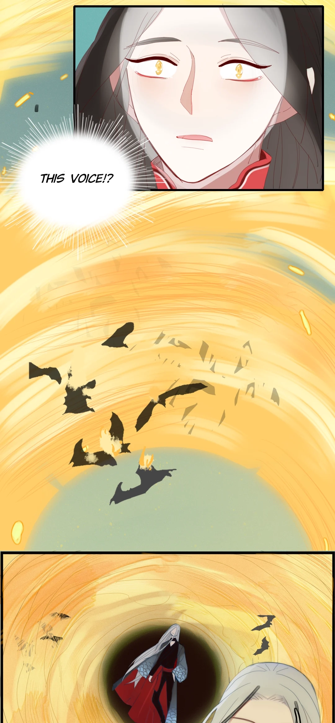 Read Fall Into Your Trap chapter 43 image 31 on Lezhin