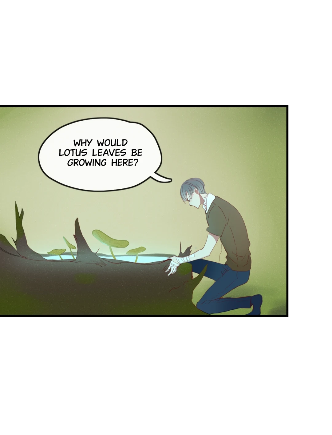 Read Fall Into Your Trap chapter 43 image 6 on Lezhin