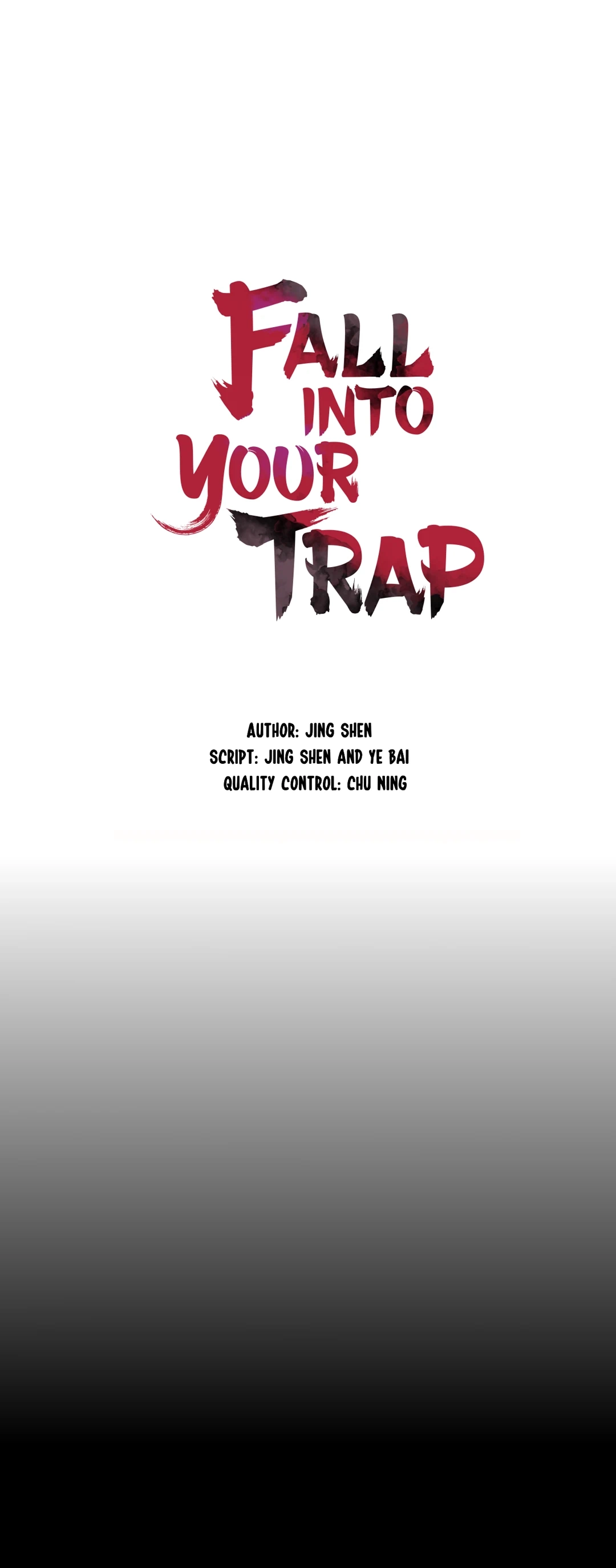 Read Fall Into Your Trap chapter 44 image 14 on Lezhin