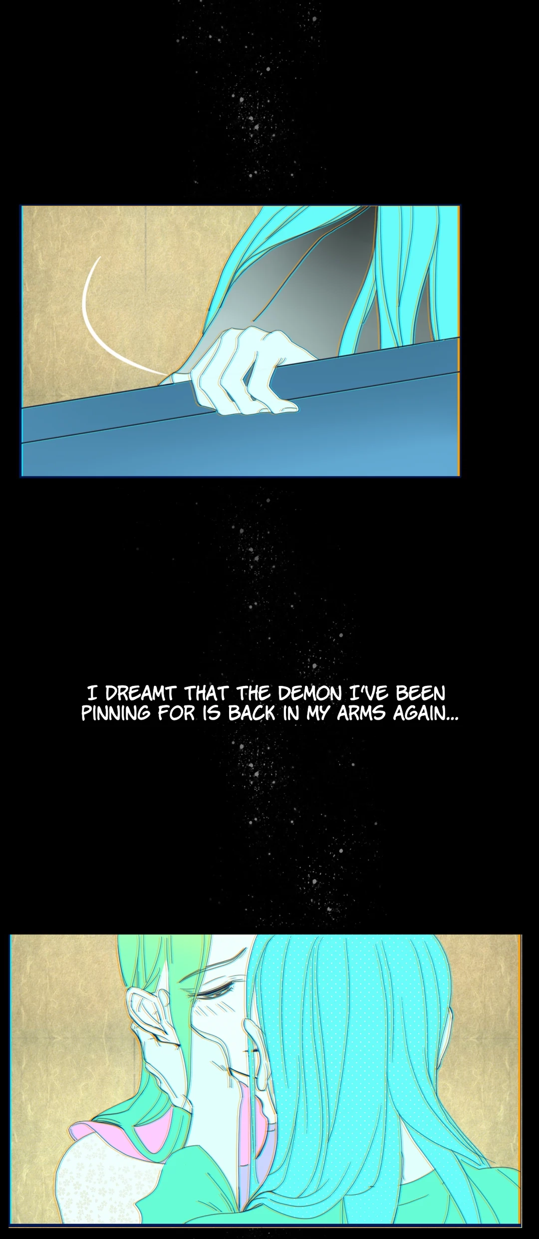Read Fall Into Your Trap chapter 44 image 16 on Lezhin