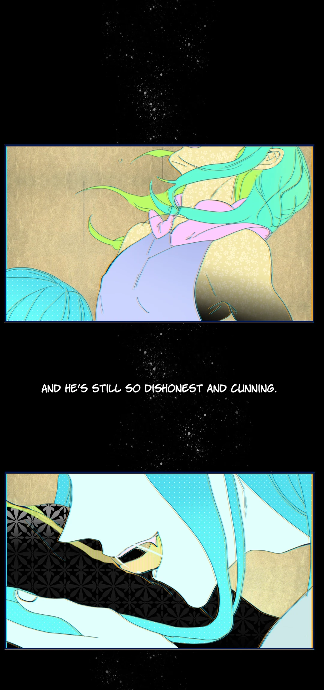 Read Fall Into Your Trap chapter 44 image 17 on Lezhin
