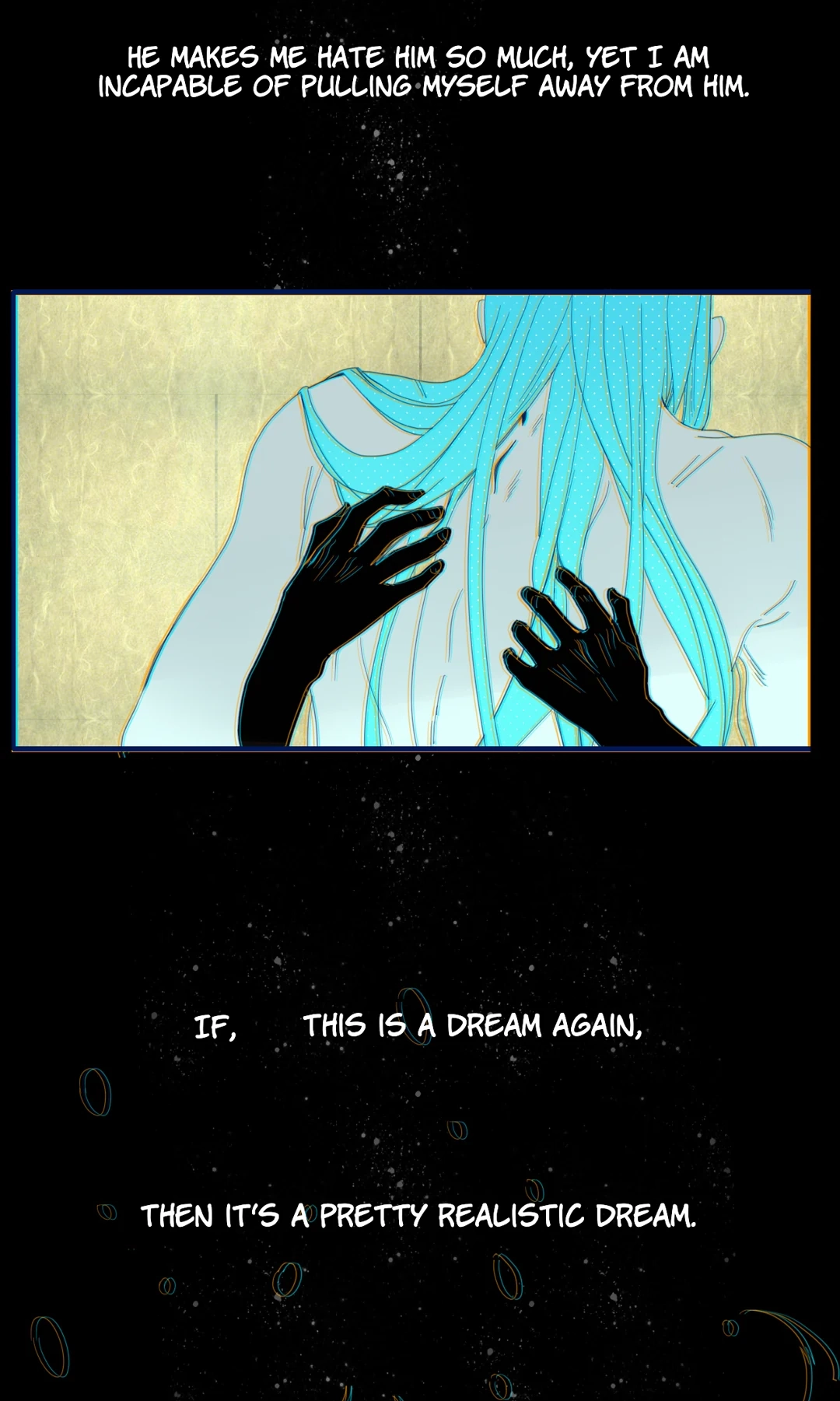 Read Fall Into Your Trap chapter 44 image 18 on Lezhin